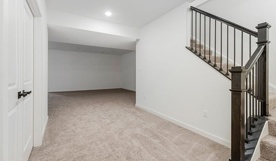 Recreation Room