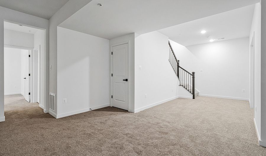 Recreation Room