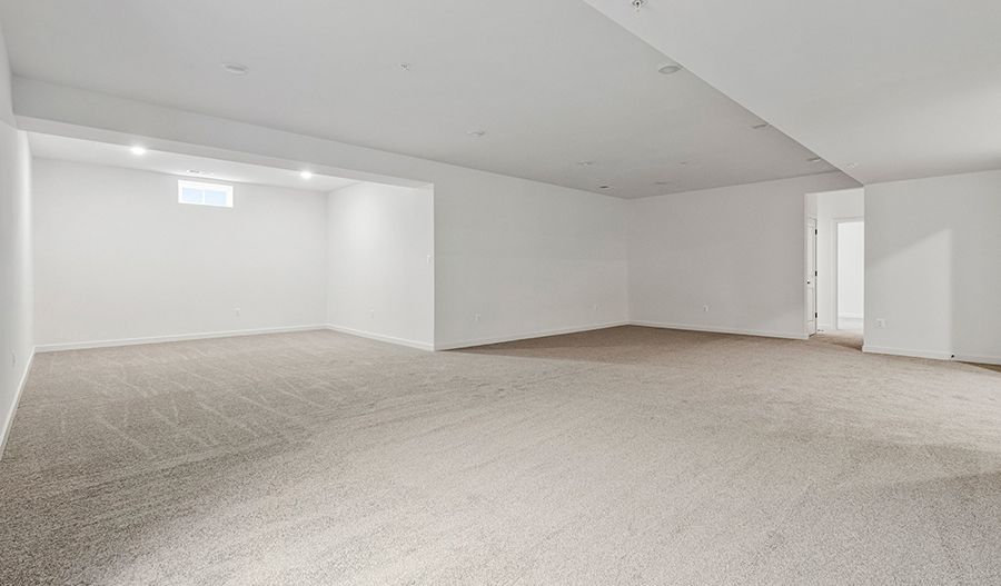 Recreation Room