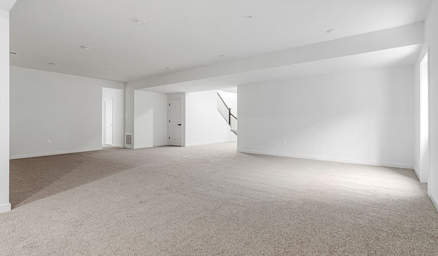 Recreation Room