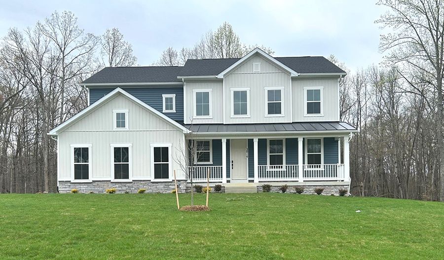 2010 Saint James Road (Preston)