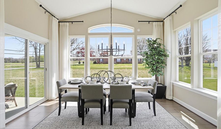 Sunroom