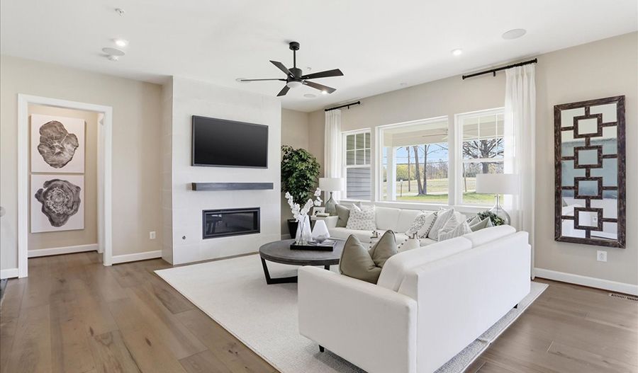Great Room