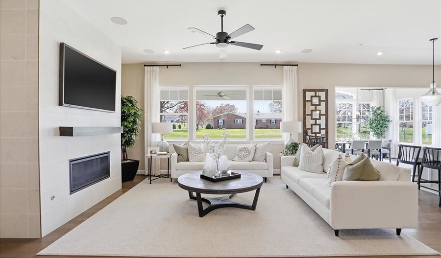 Great Room