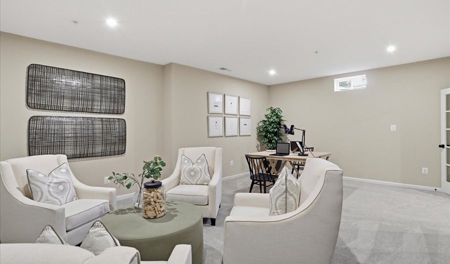 Recreation Room