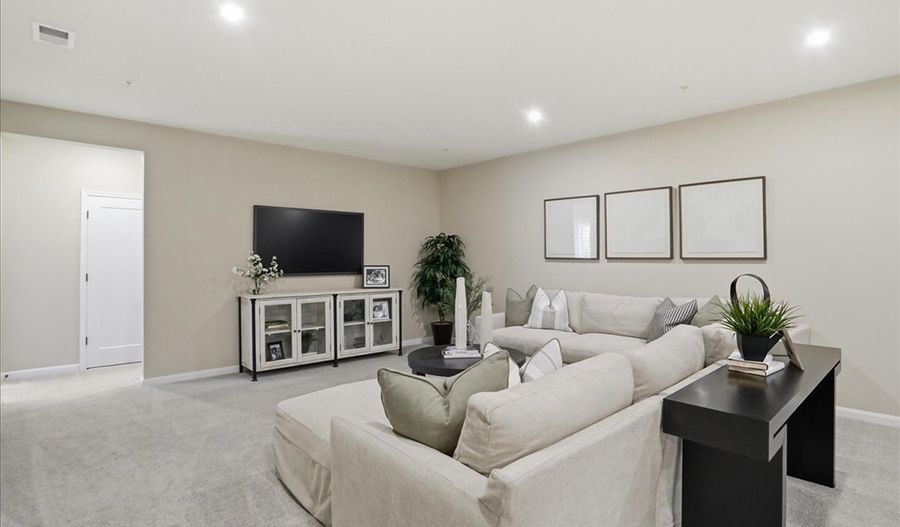 Recreation Room