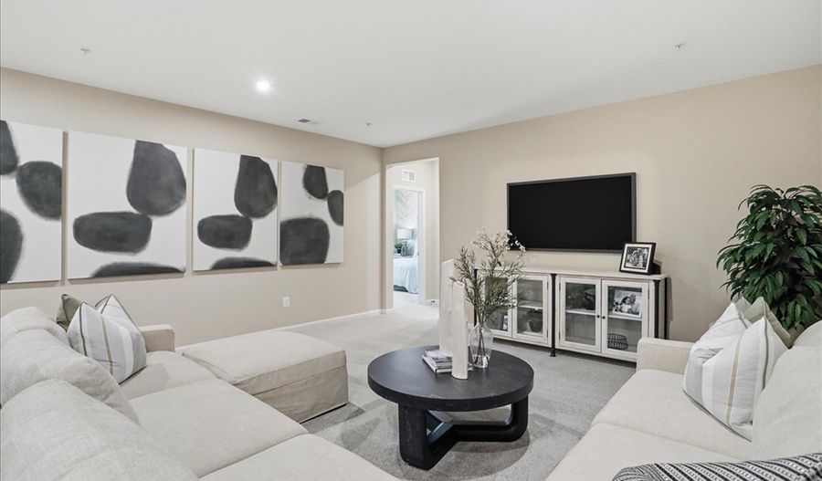 Recreation Room
