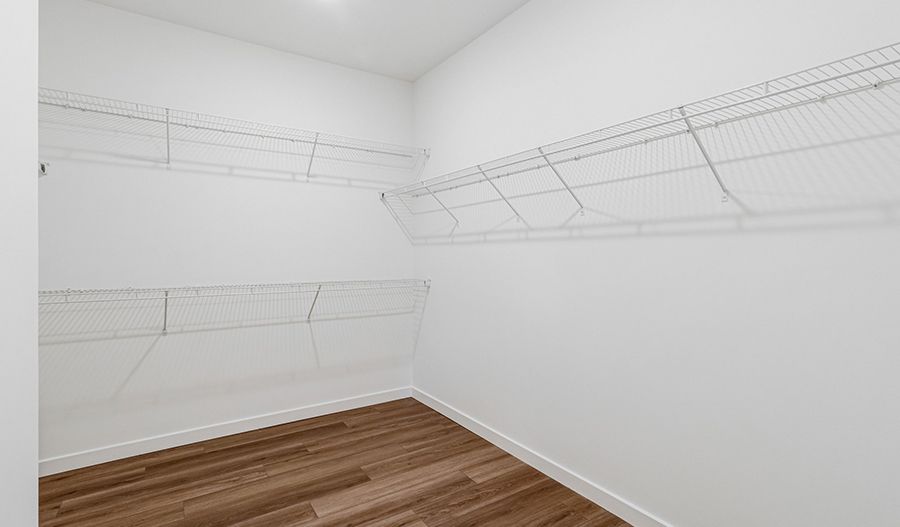 Closet