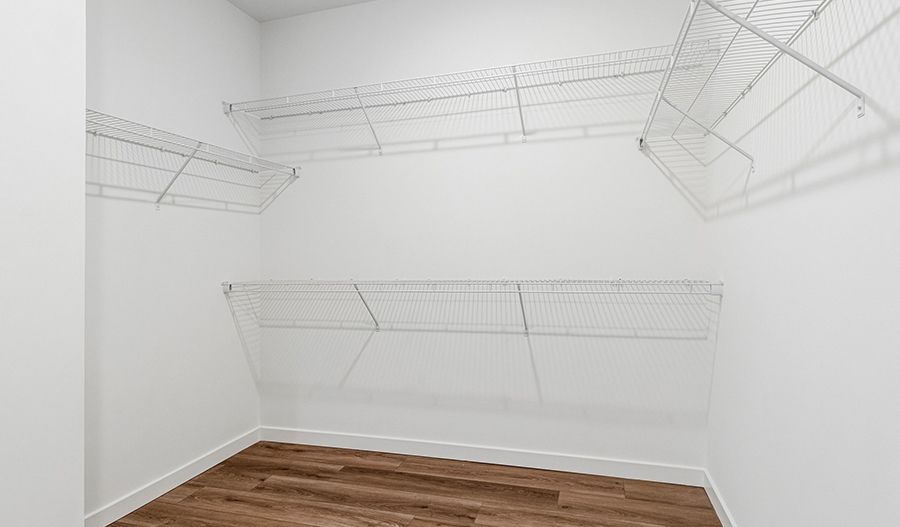 Closet