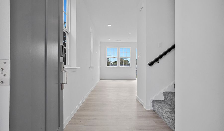 Entry