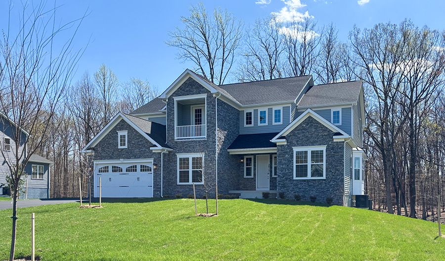 2012 Saint James Road (Harmon)