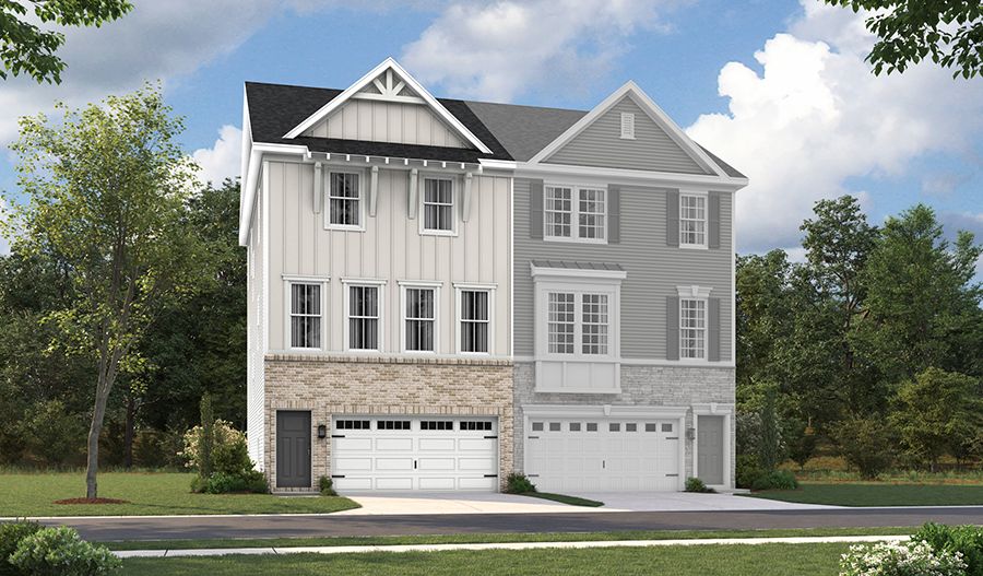 The Keagan Elevation C