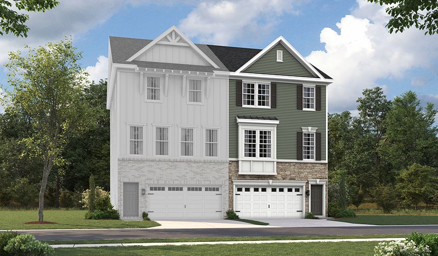 The Keagan Elevation F