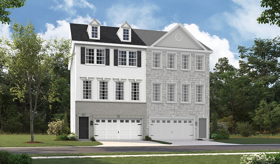 The Keagan Elevation E