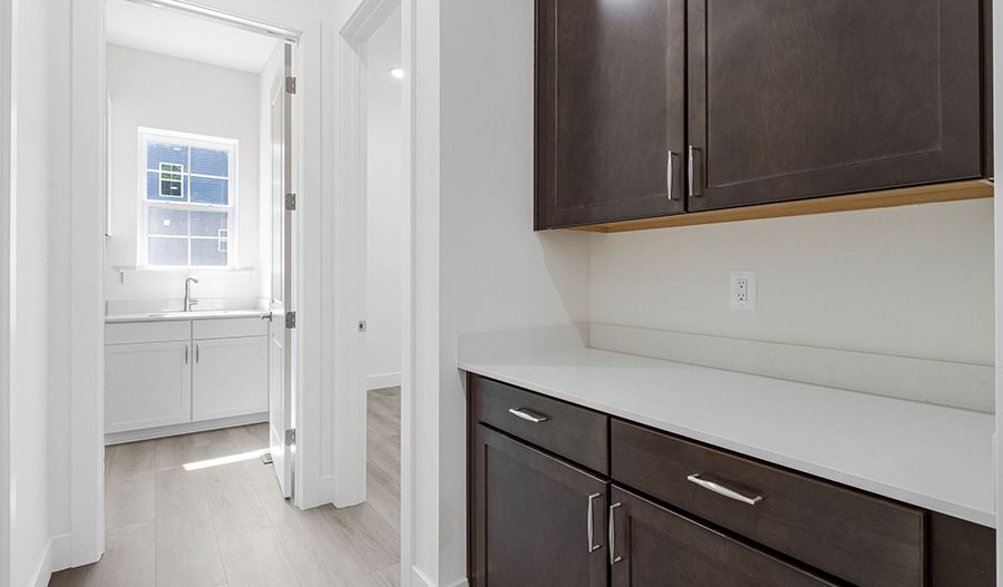 Cabinets