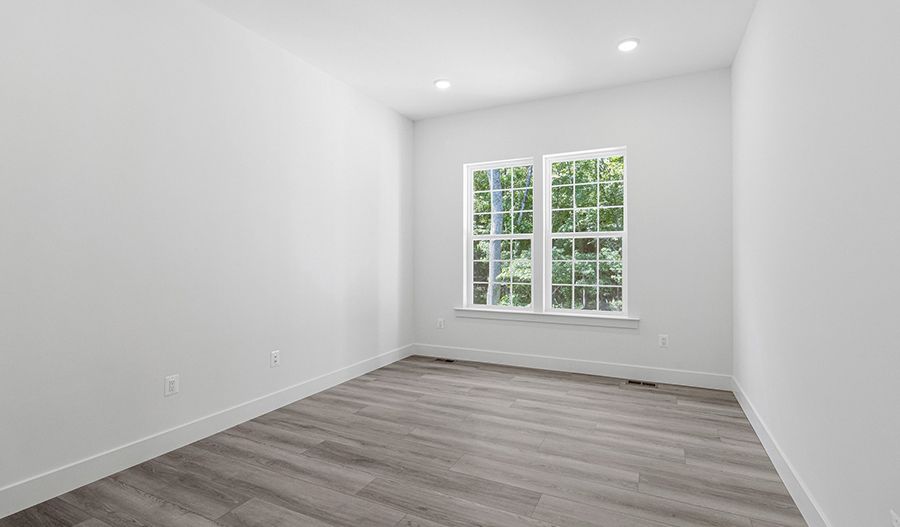 Flex Room