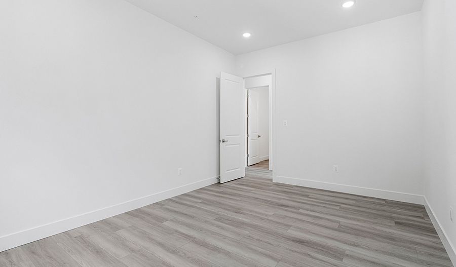 Flex Room