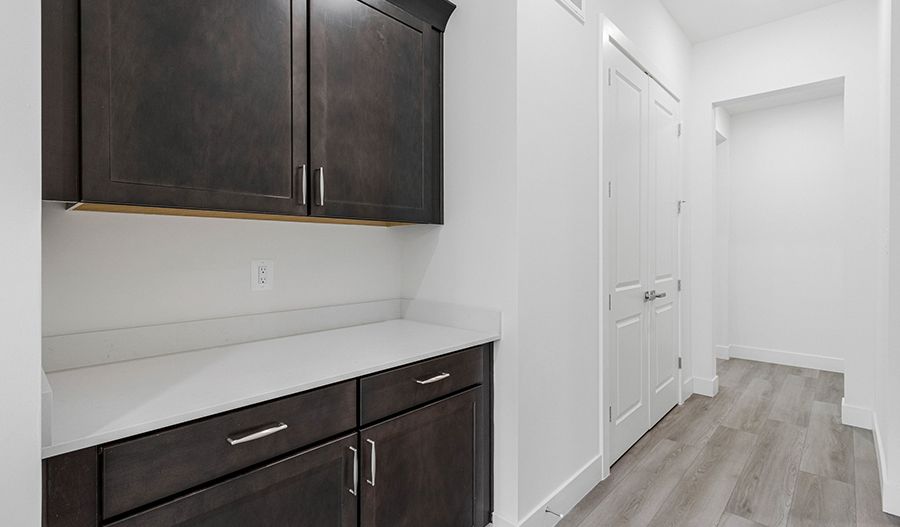 Cabinets