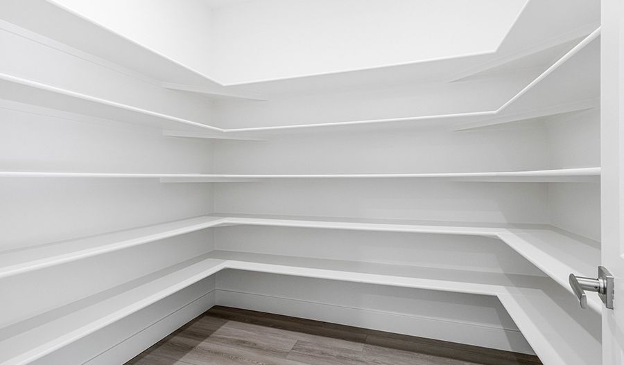 Pantry