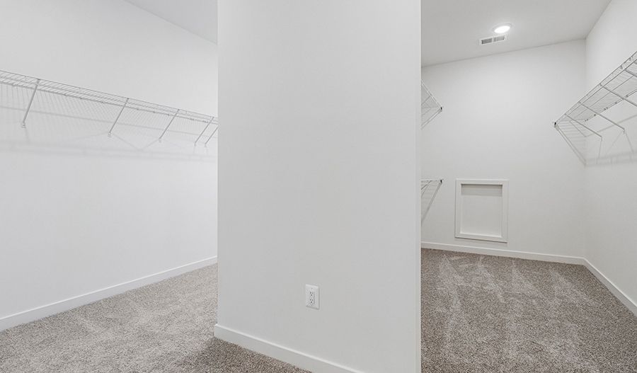 Closet