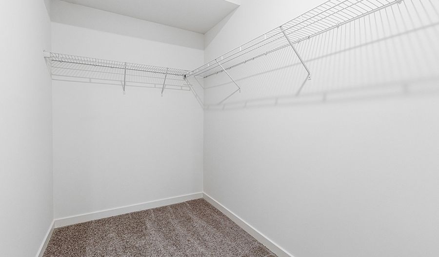 Closet