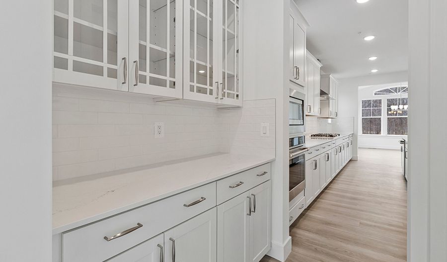 Pantry