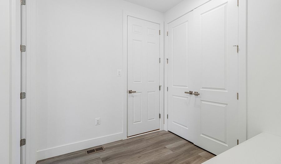 Mudroom