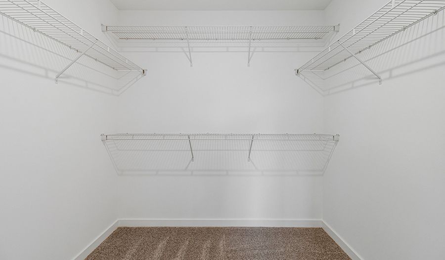 Closet