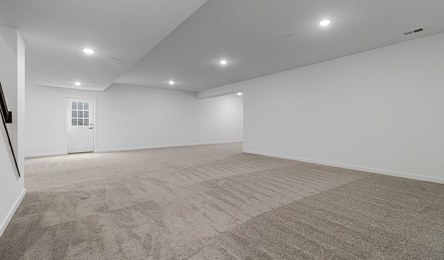 Rec Room