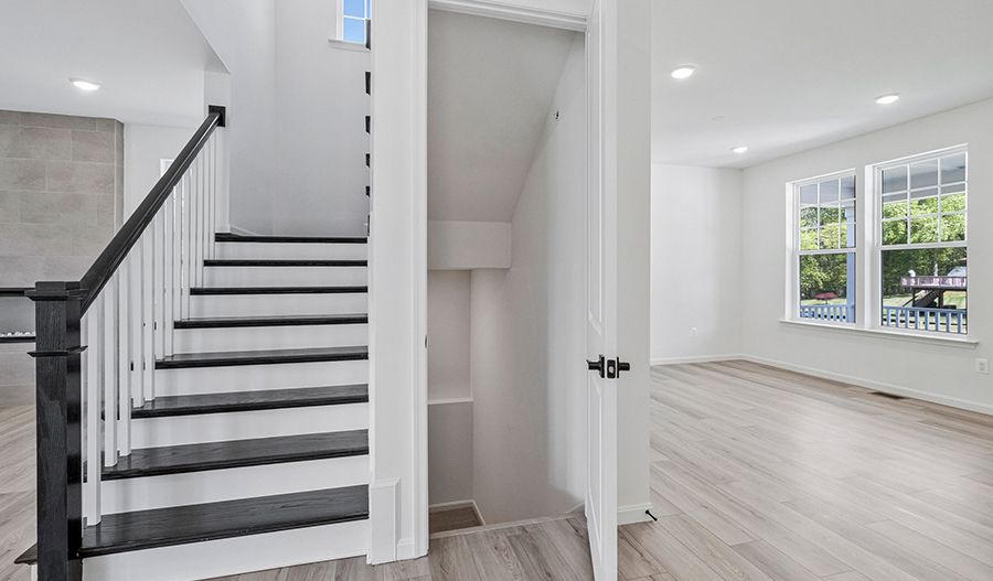 Stairway
