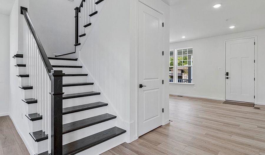 Stairway