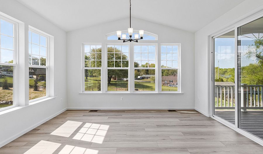 Sunroom