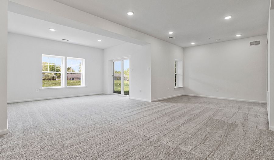 Recreation Room