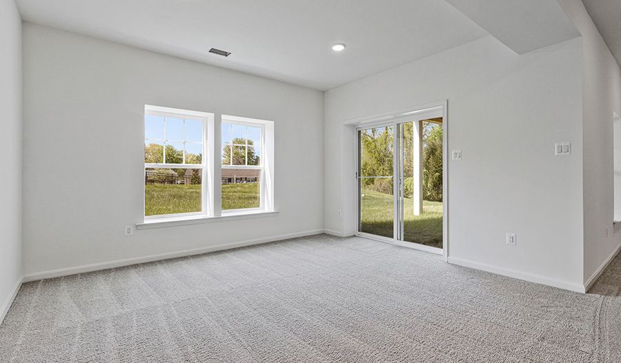 Recreation Room