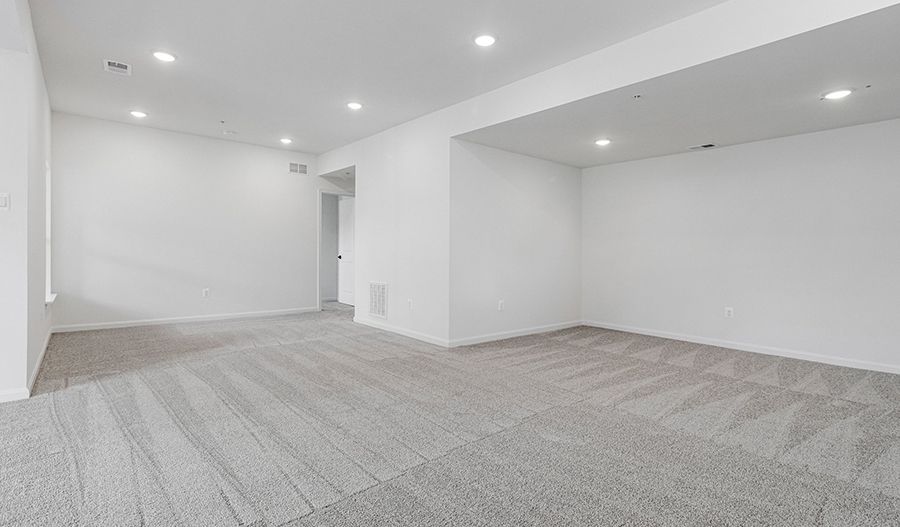 Recreation Room