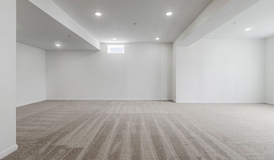 Recreation Room