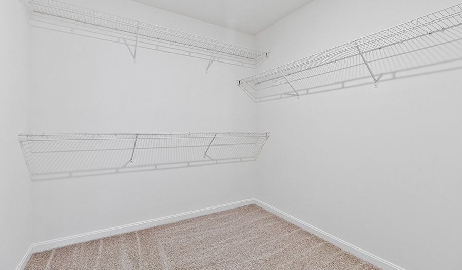 Closet
