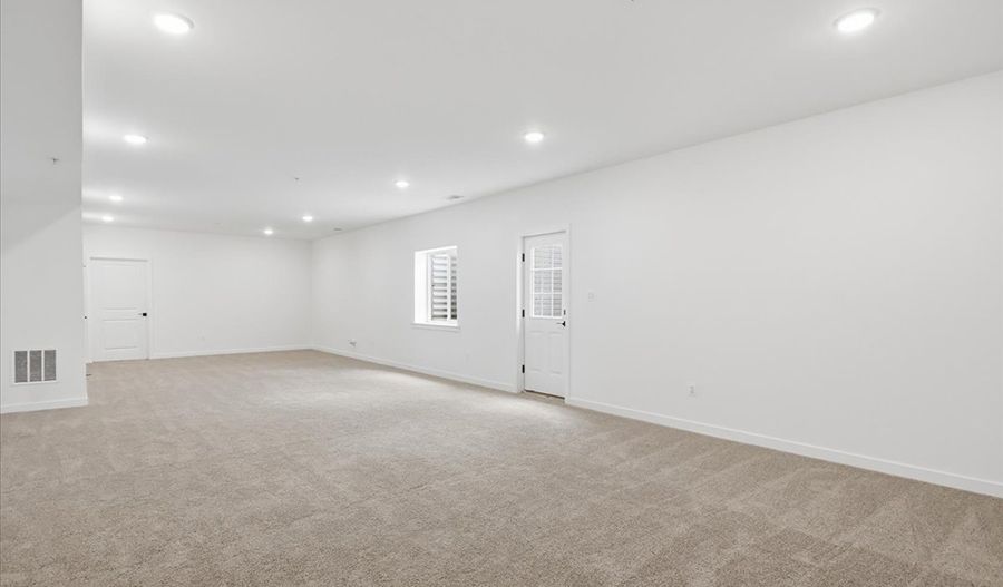 Recreation Room