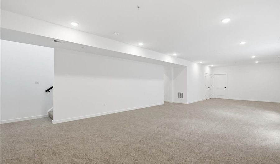 Recreation Room