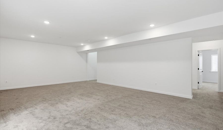 Recreation Room