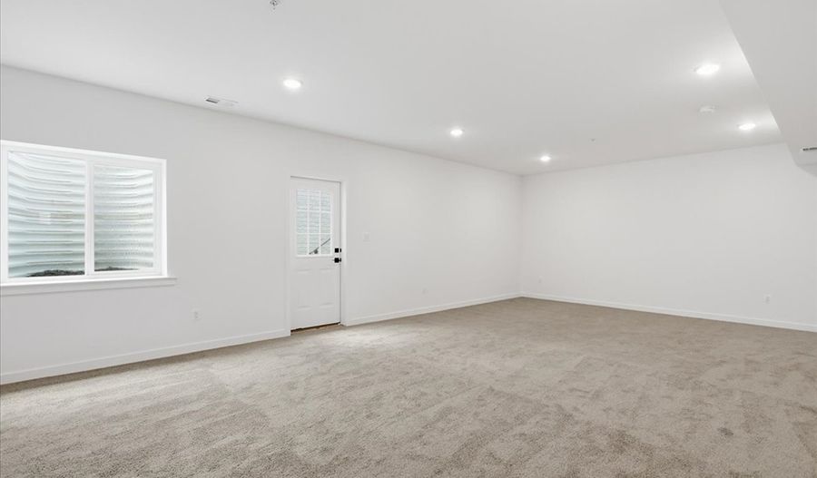 Recreation Room