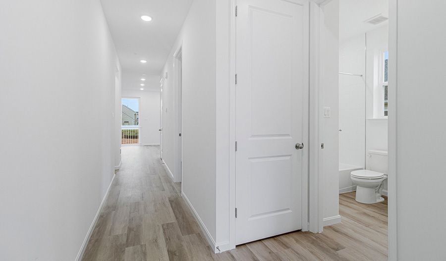 Entryway