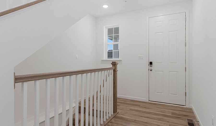 Entryway
