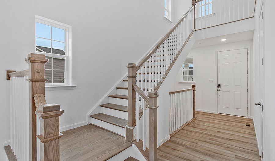 Entryway