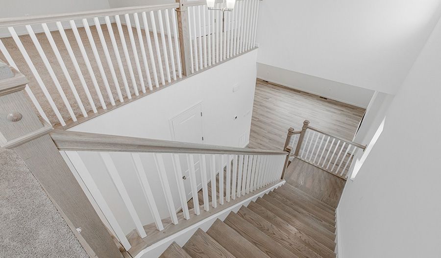Stairway