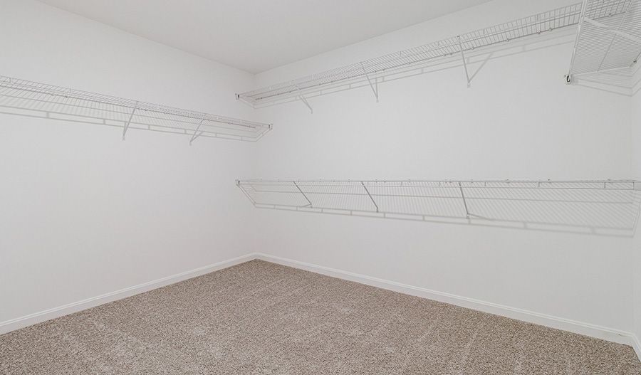 Closet