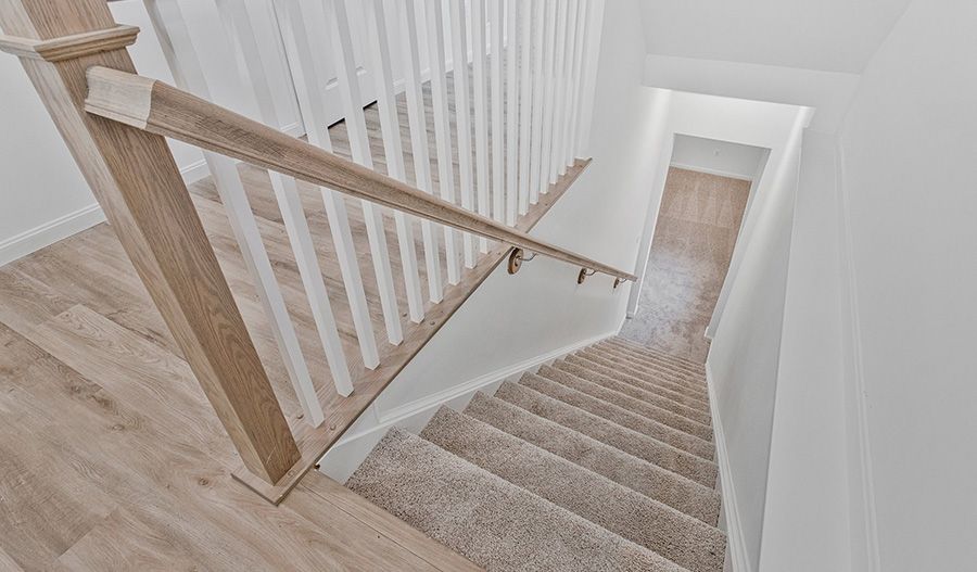 Stairway