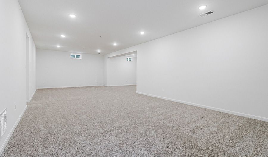 Recreation Room