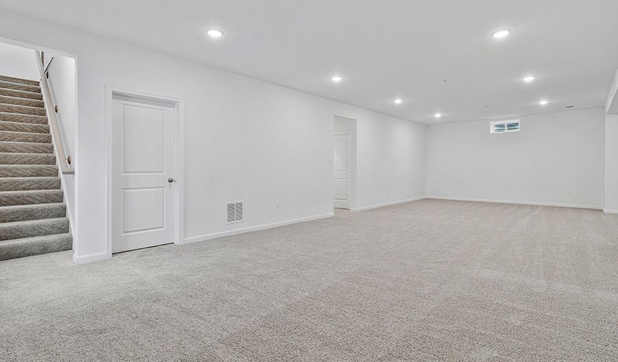 Recreation Room