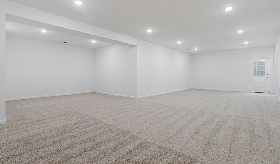 Recreation Room
